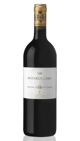 Vinho Guado Al Tasso Matarocchio Tenuta 750 ml