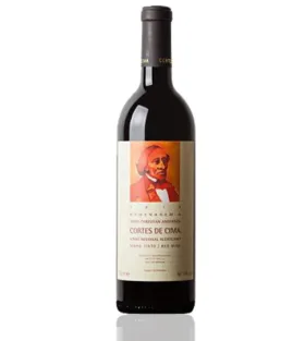 Vinho Hans Christian Andersen 750 ml