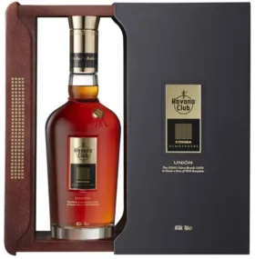 Rum Havana Club Unión 700 ml