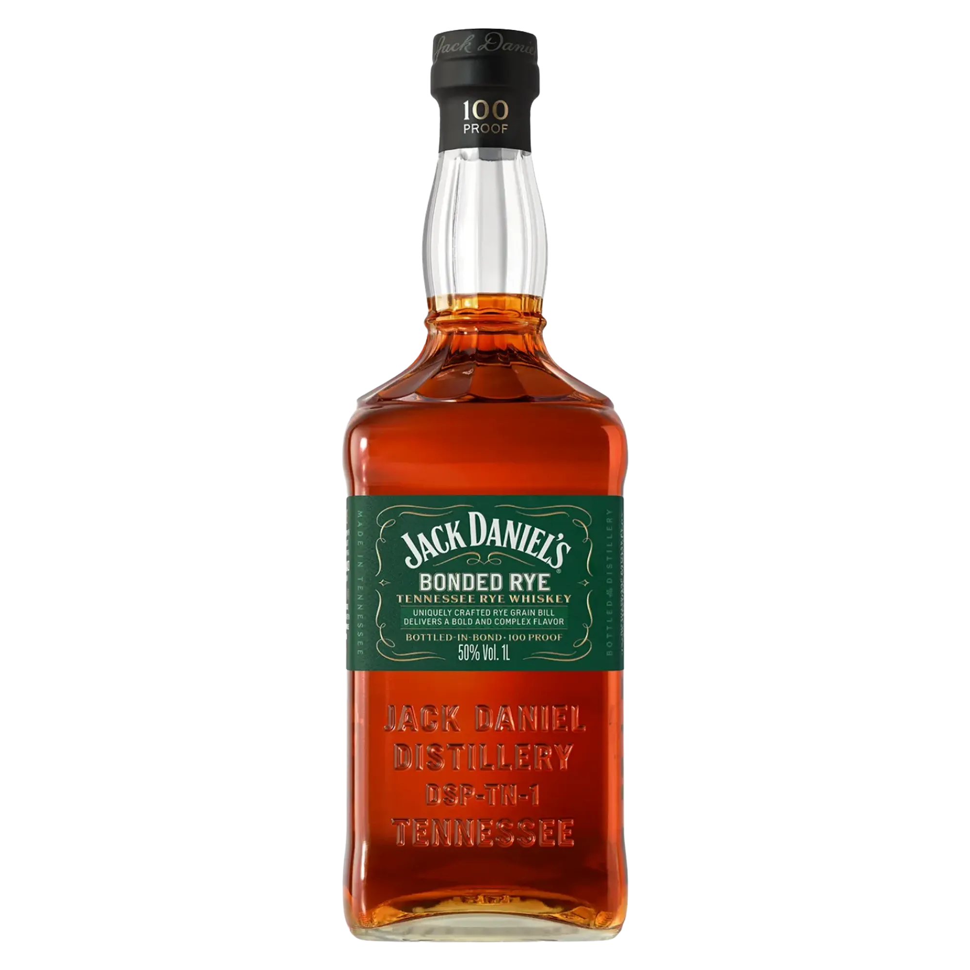 Jack Daniels Bonded Rye 700 Ml Jack Daniels Bonded Rye 700 Ml