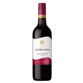 Vinho Jacobs Creek Shiraz Shiraz Cabernet 750 ml