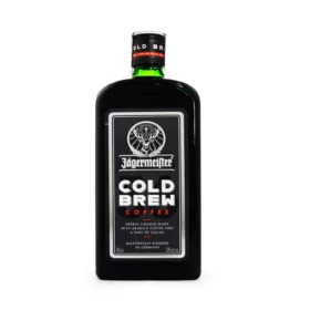 Jagermeister Cold Brew Coffee 700ml