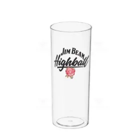 Copo Jim Beam Highball 580 ml