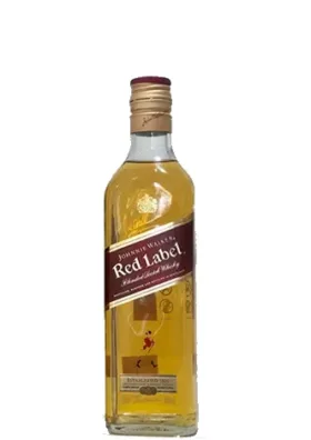 Miniatura J. Walker Red Label 200 ml