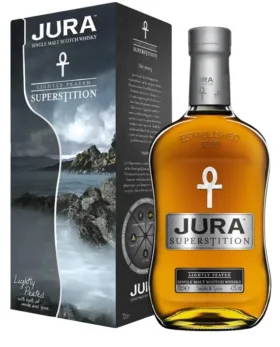 Whisky Jura Superstition 700 ml