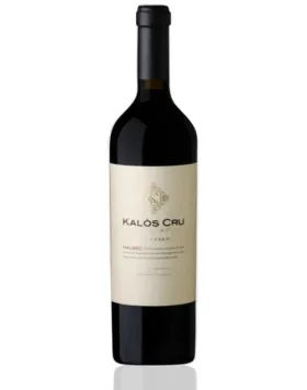 Vinho Kalós Cru Gran Reserva Malbec 750ml