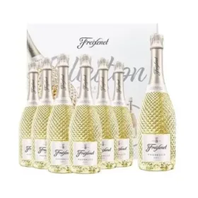 Kit 6 Freixenet Collection Prosecco +1 1500 ml