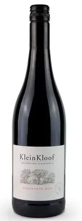 Vinho KleinKloof Mountain Red 750ml
