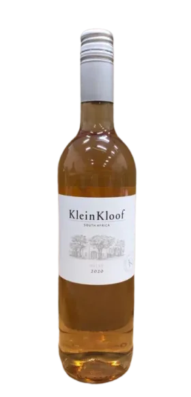 Vinho Klein kloof Rosé 750ml