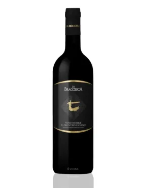 Vinho La Braccesca Nobile Di Montepulciano 750 ml