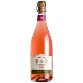 Lambrusco Anella Rose