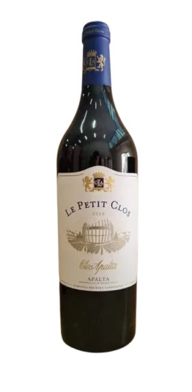 Vinho Lapostolle Le Petit Clos 2018 750 ml