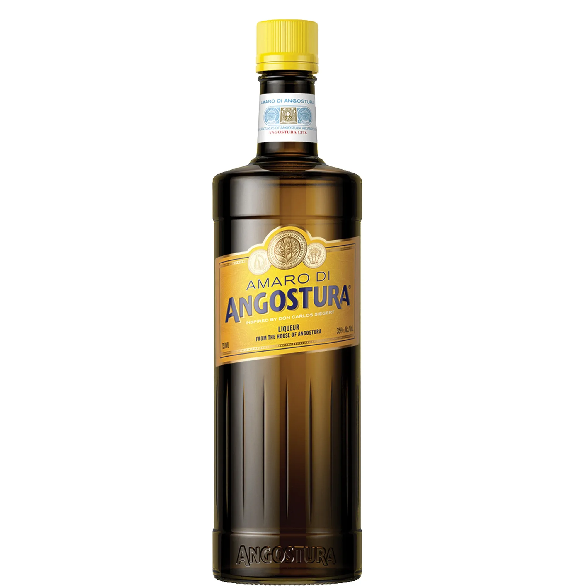 Licor Amaro Di Angostura 750 ml Licor Amaro Di Angostura 750 ml