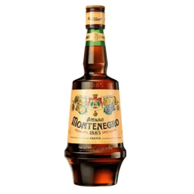 Licor Amaro Montenegro 750 ml