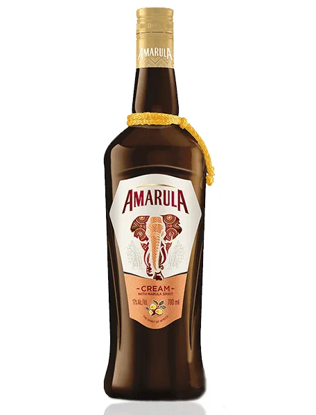 Licor Amarula 750 ml Licor Amarula 750 ml