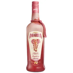 Licor Amarula Raspberry 750 ml