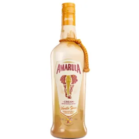 Licor Amarula Vanilla Spice 750 ml
