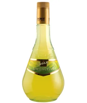 Licor Bols Limoncello