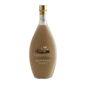 Licor Bottega Cappuccino 500ml