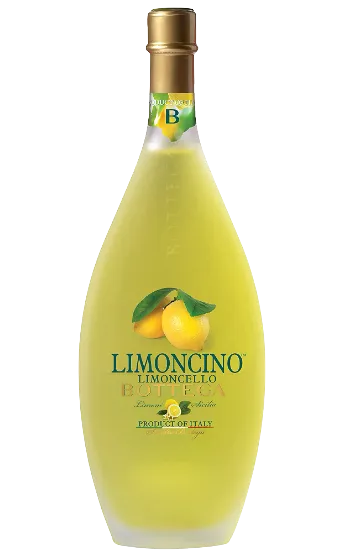 Licor Bottega Limoncello Limoncino 500 ml Licor Bottega Limoncello Limoncino 500 ml