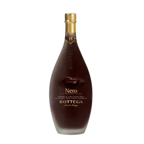 Licor Bottega Nero Chocolate 500 ml