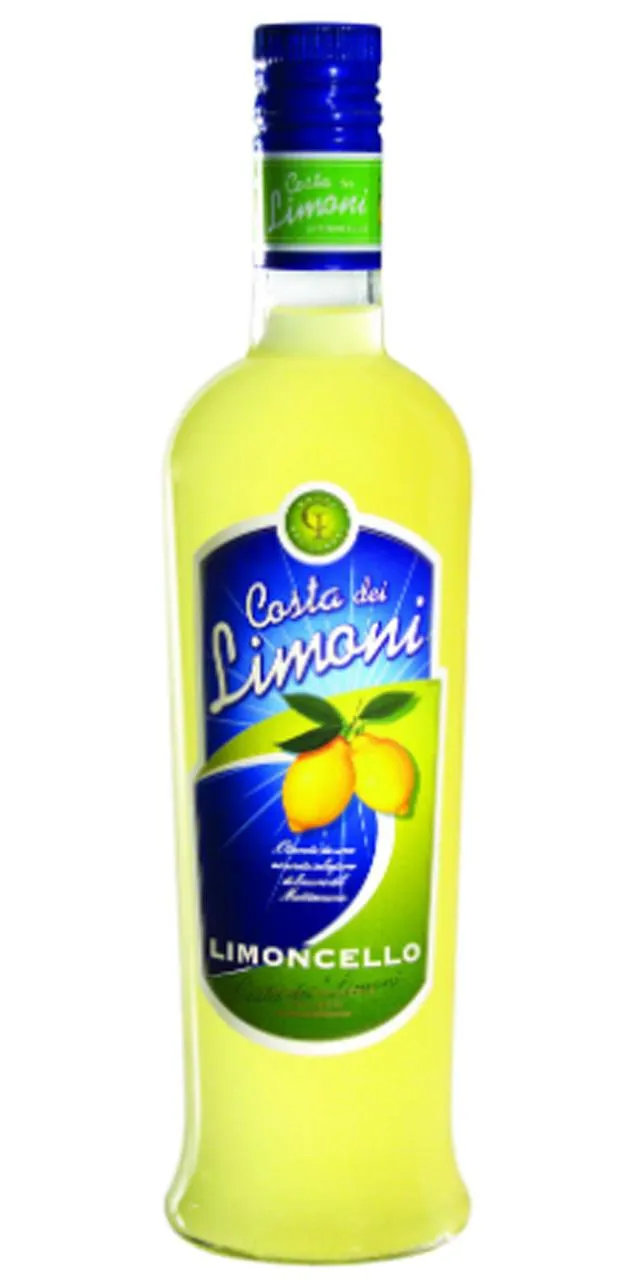 Licor Costa Dei Limoni Limoncello 700ml Licor Costa Dei Limoni Limoncello 700ml