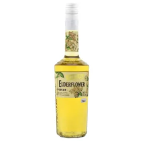 Licor De Kuyper Elderflower 700 ml