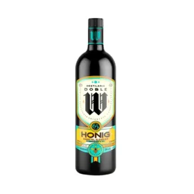 Licor Doble W Honig Steinhaeger E Mel 900ml