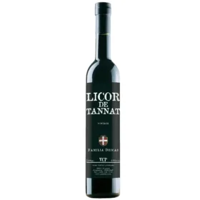 Licor Familia Deicas Tannat 500 ml