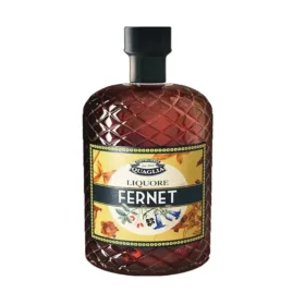 Licor Fernet Quaglia 700ml