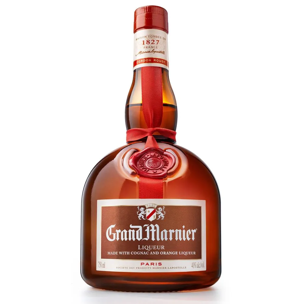 Licor Grand Marnier 700 ml Licor Grand Marnier 700 ml