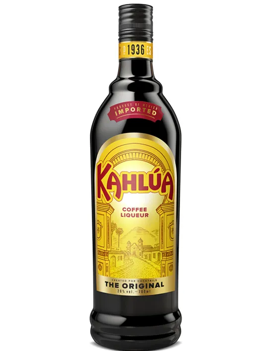 Licor Kahlúa Café 750 ml Licor Kahlúa Café 750 ml