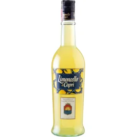 Licor Limoncello Di Capri Molinari 700 ml
