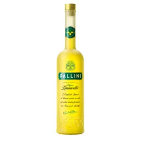 Licor Limoncello Pallini 700ml