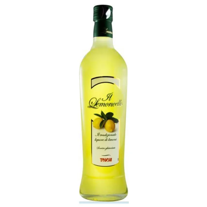 Licor Limoncello Toschi 700 ml Licor Limoncello Toschi 700 ml