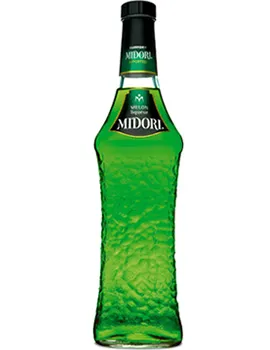Licor Midori Melão 750 ml