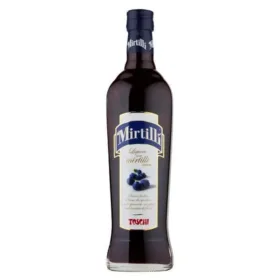 Licor Mirtilli Toschi 700 ml