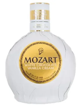 Licor Mozart White 700 ml