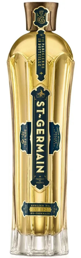 Licor Saint Germain 750 ml