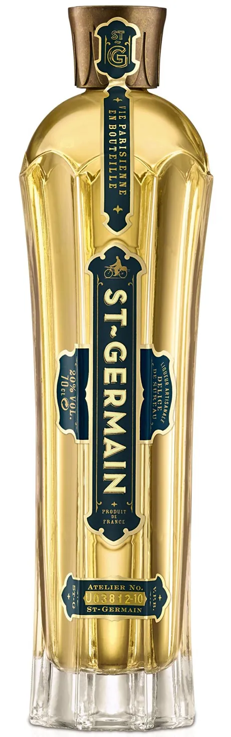 Licor Saint Germain 750 ml Licor Saint Germain 750 ml