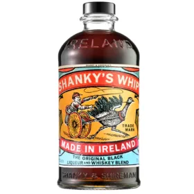 Licor Shankys Whip 700ml