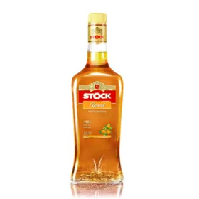 Licor Stock Apricot 720 ml