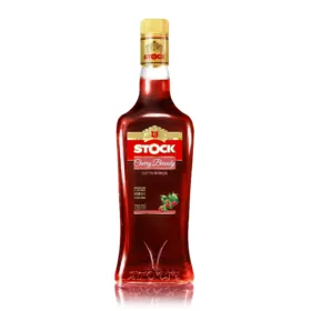 Licor Stock Cherry Brandy 720 ml