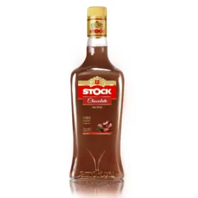 Licor Stock Chocolate 720 ml
