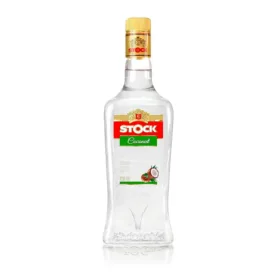 Licor Stock Coconut 720ml