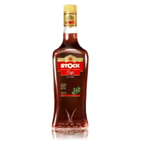 Licor Stock De Café 720 ml