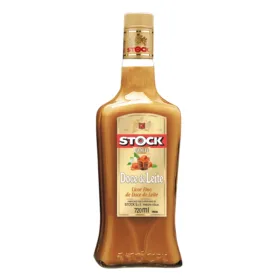 Licor Stock Doce De Leite 720 ml