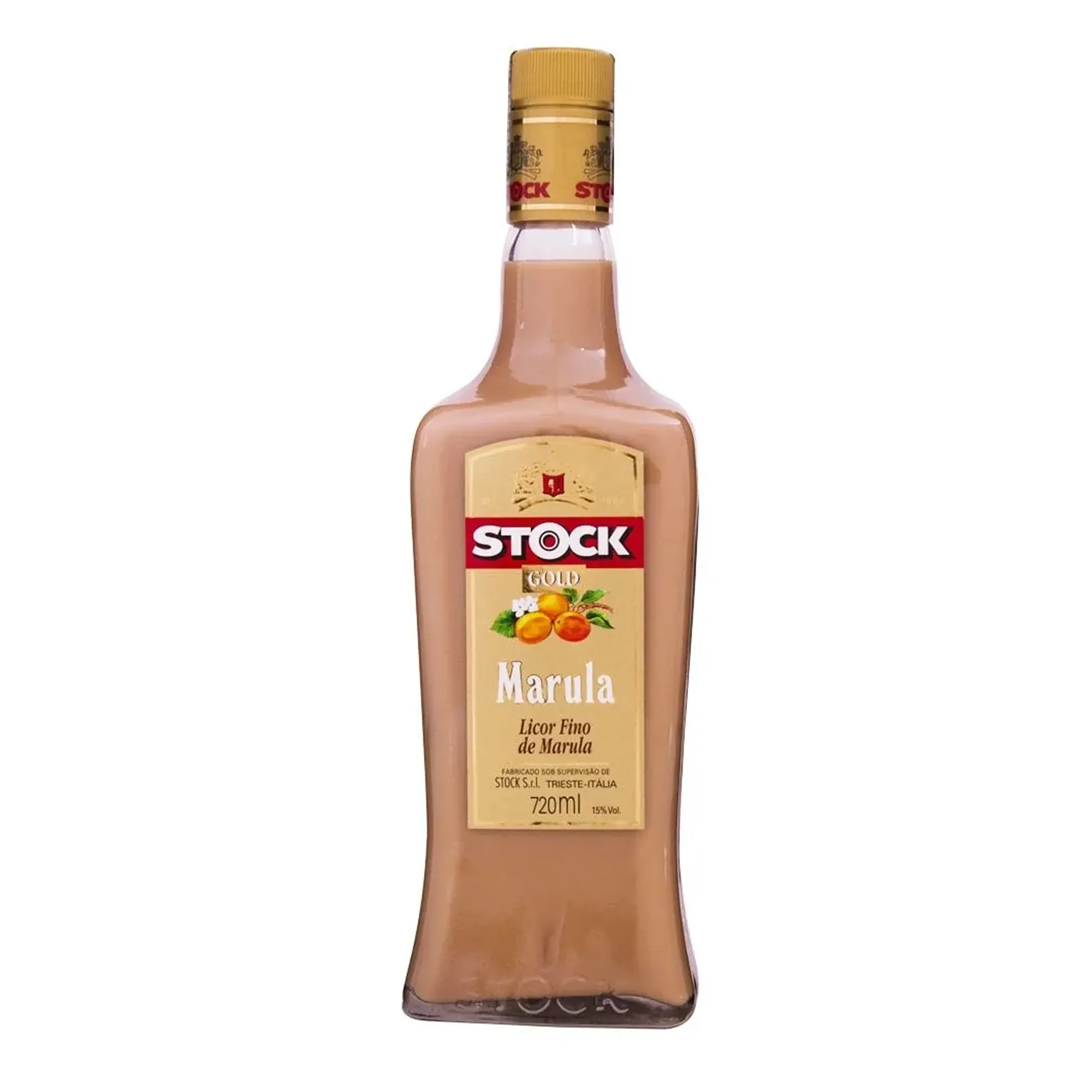 Licor Stock Marula 720 ml Licor Stock Marula 720 ml