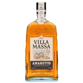 Licor Villa Massa Amaretto 700 ml