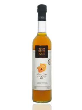 Licor Weber Haus de Mel Fino 500ml
